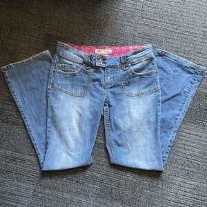 low waist ymi low waist jeans